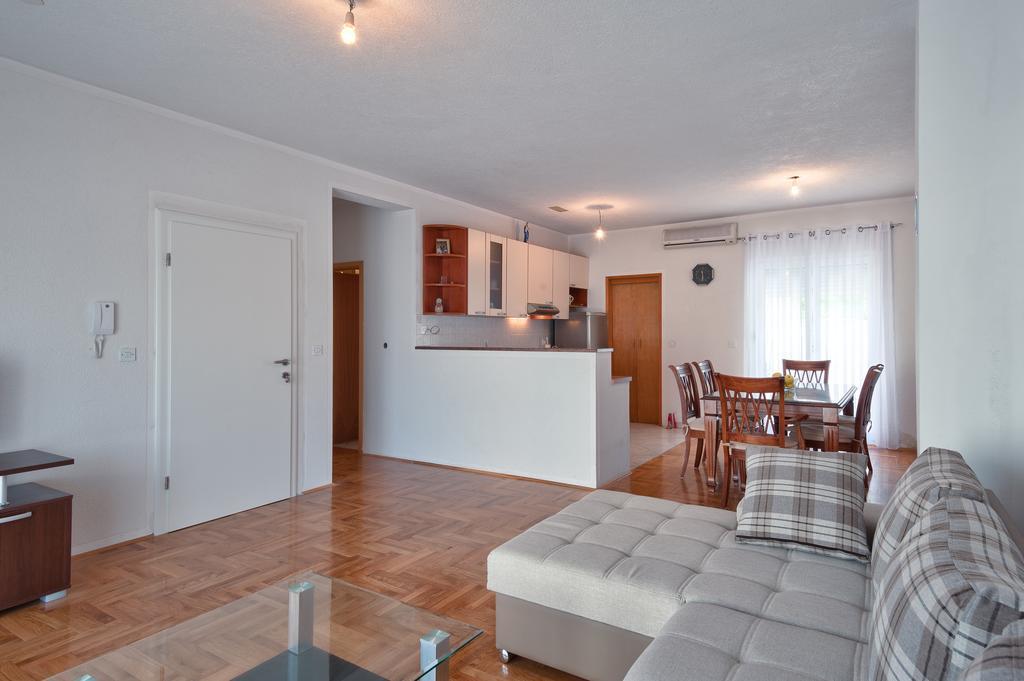 Apartments Marko ポドストラナ 部屋 写真