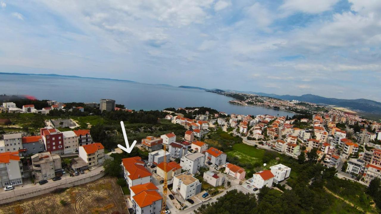 Apartments Marko ポドストラナ エクステリア 写真