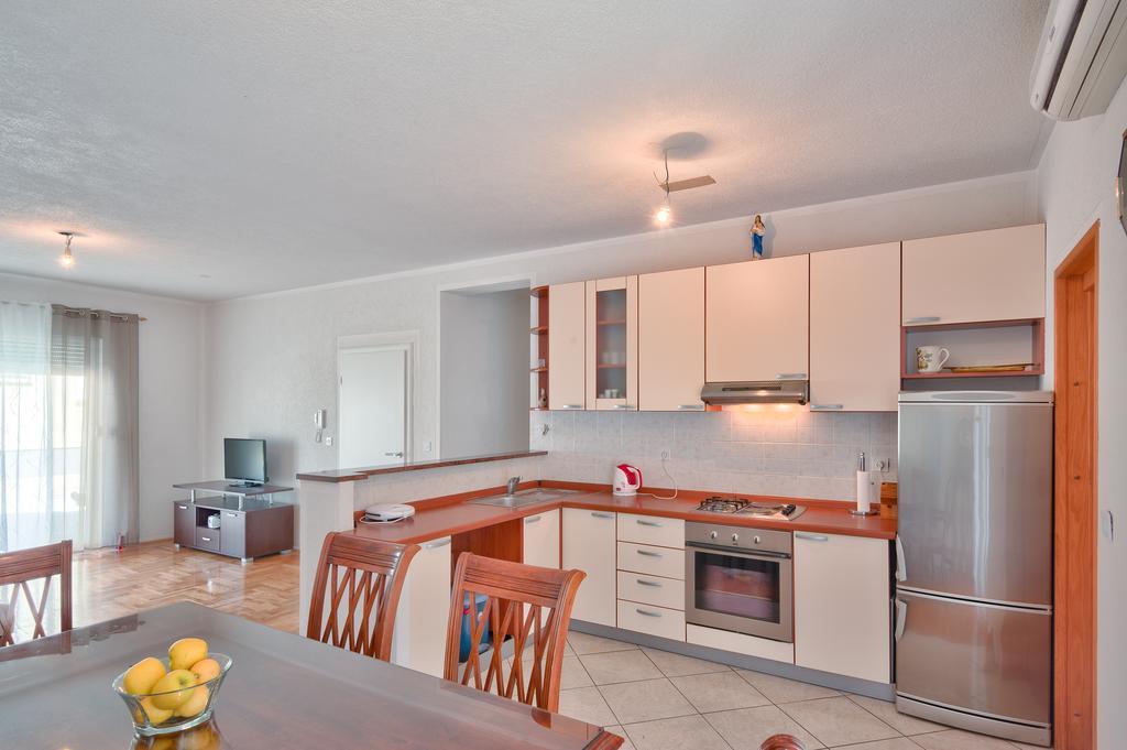 Apartments Marko ポドストラナ 部屋 写真