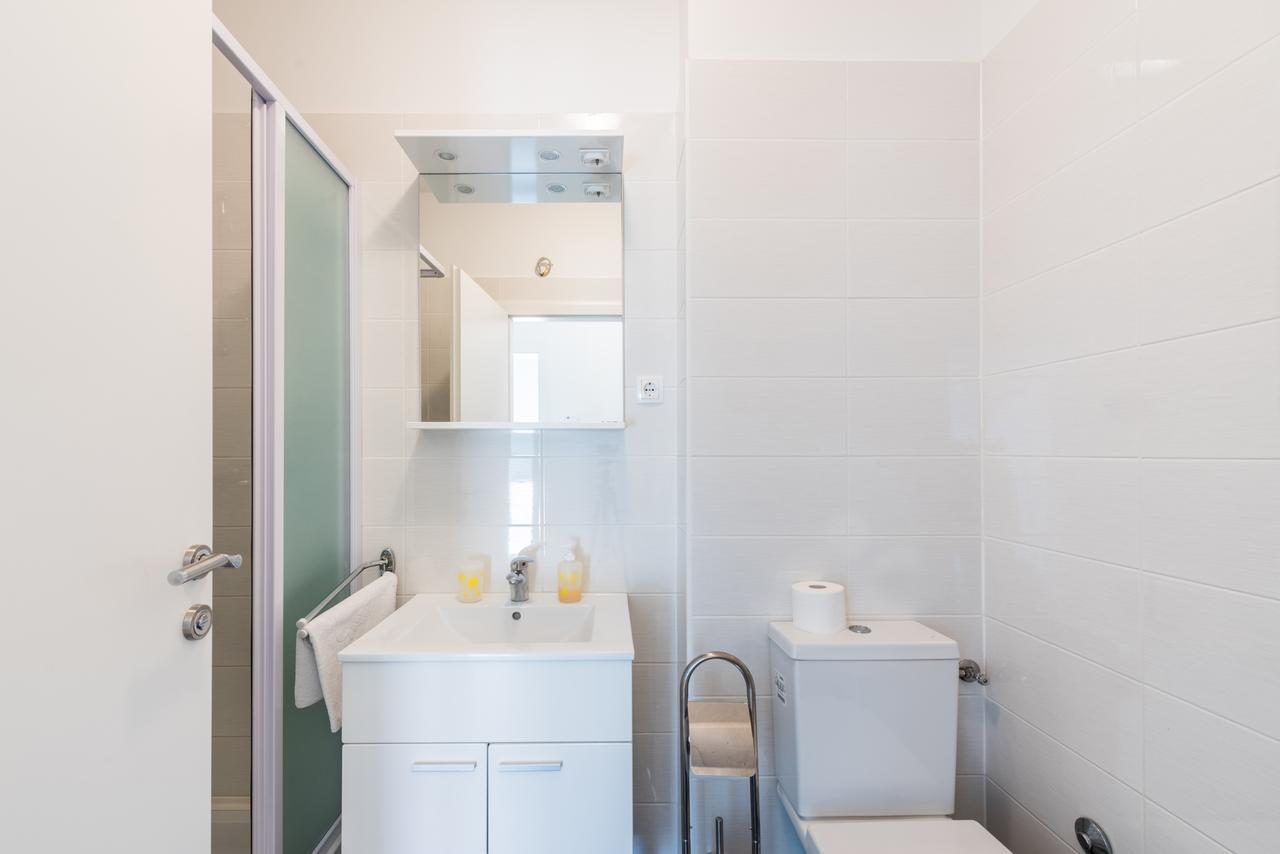 Apartments Marko ポドストラナ エクステリア 写真