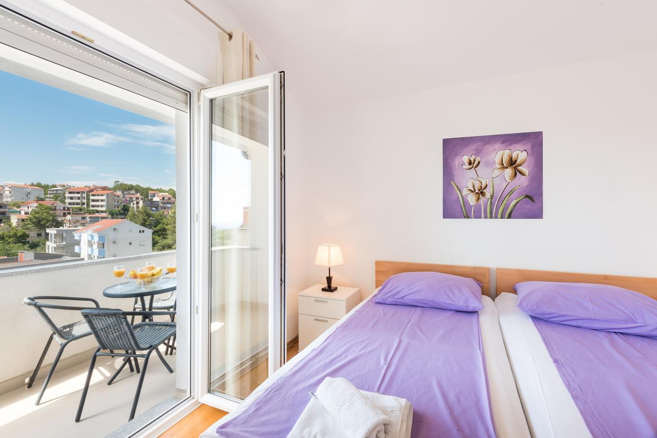 Apartments Marko ポドストラナ エクステリア 写真