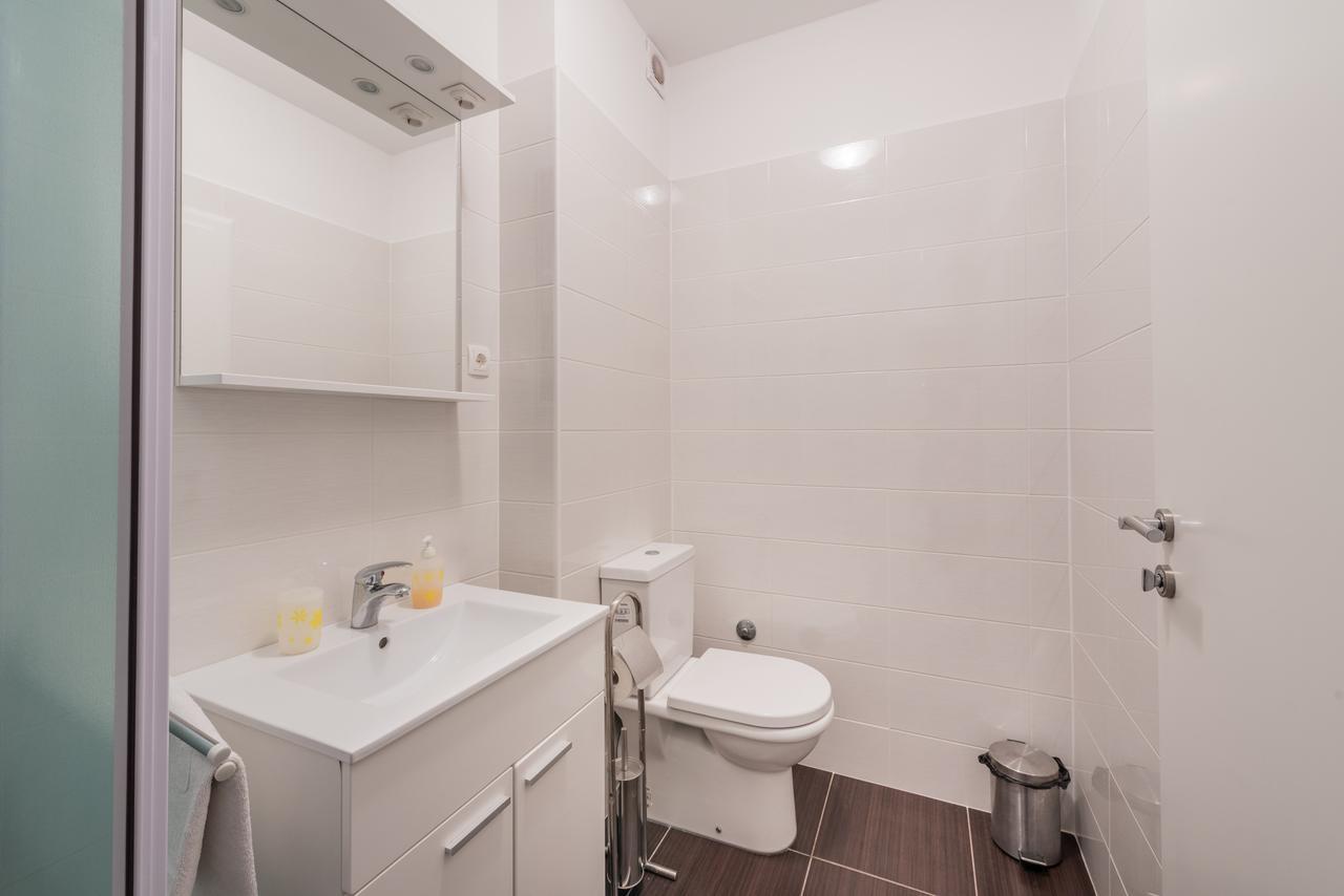 Apartments Marko ポドストラナ エクステリア 写真
