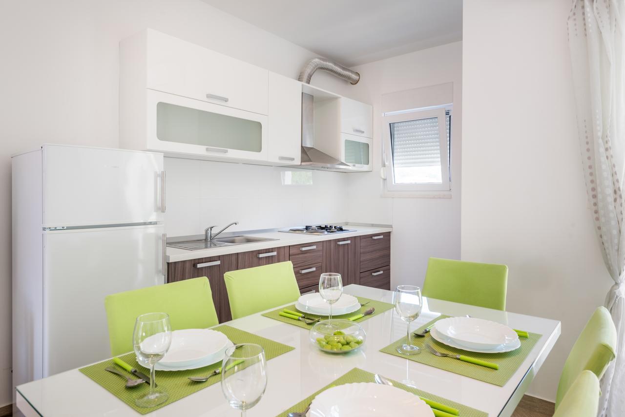 Apartments Marko ポドストラナ エクステリア 写真
