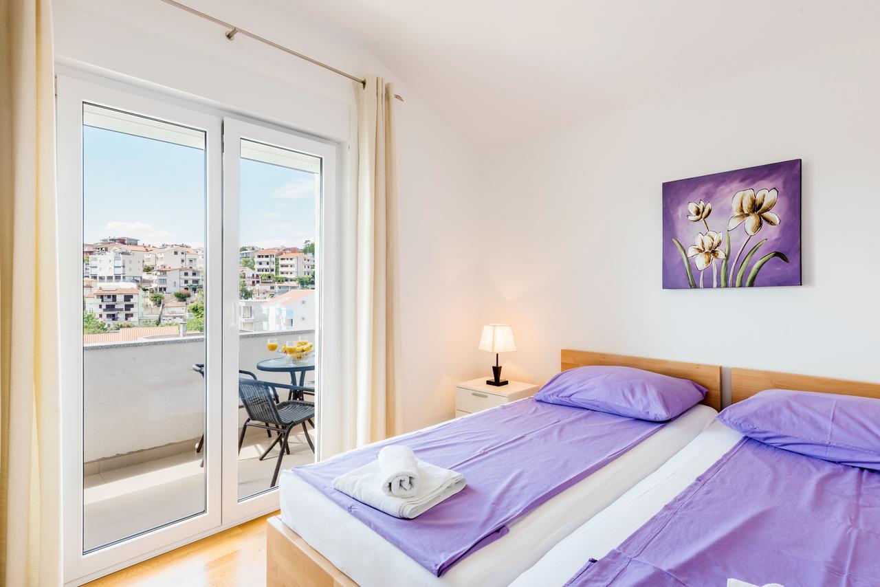 Apartments Marko ポドストラナ エクステリア 写真