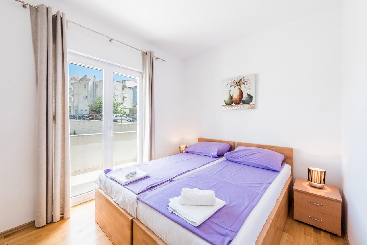 Apartments Marko ポドストラナ エクステリア 写真