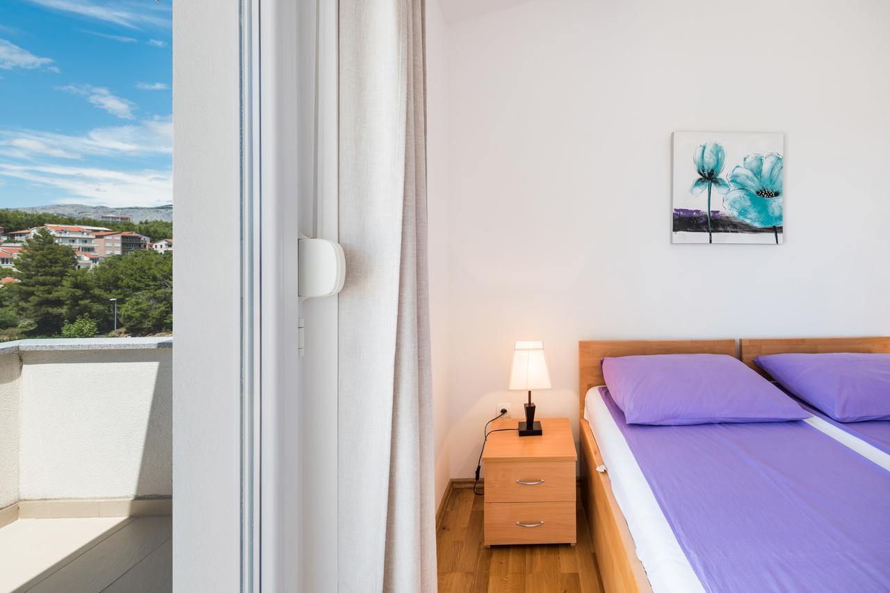 Apartments Marko ポドストラナ エクステリア 写真